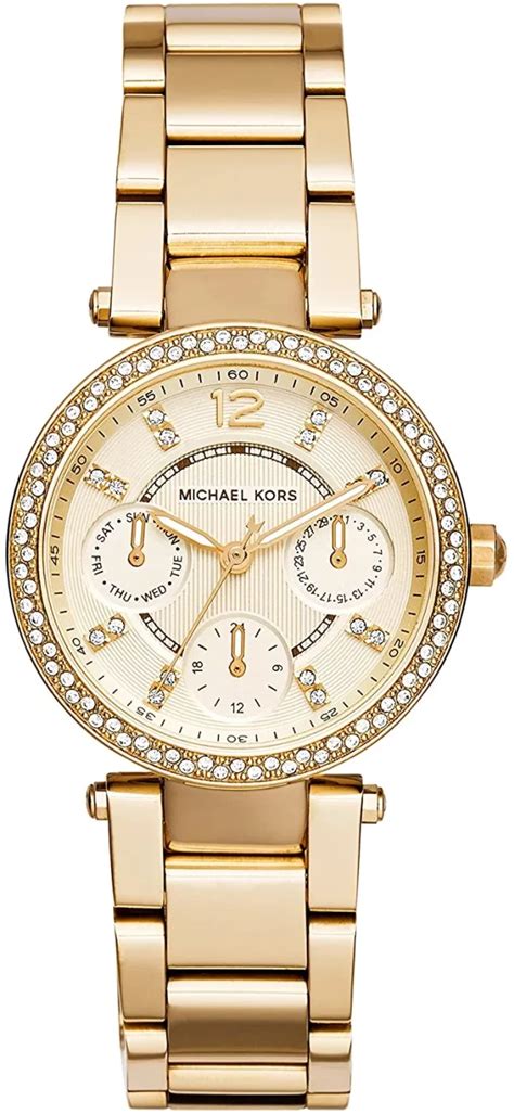 michael kors watch mk6056